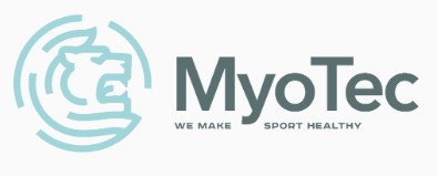 myotec sportovní výživa